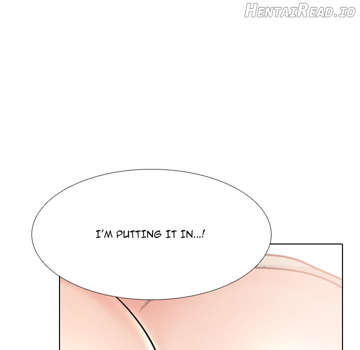 One Shot Men’s Clinic Chapter 43 - page 44