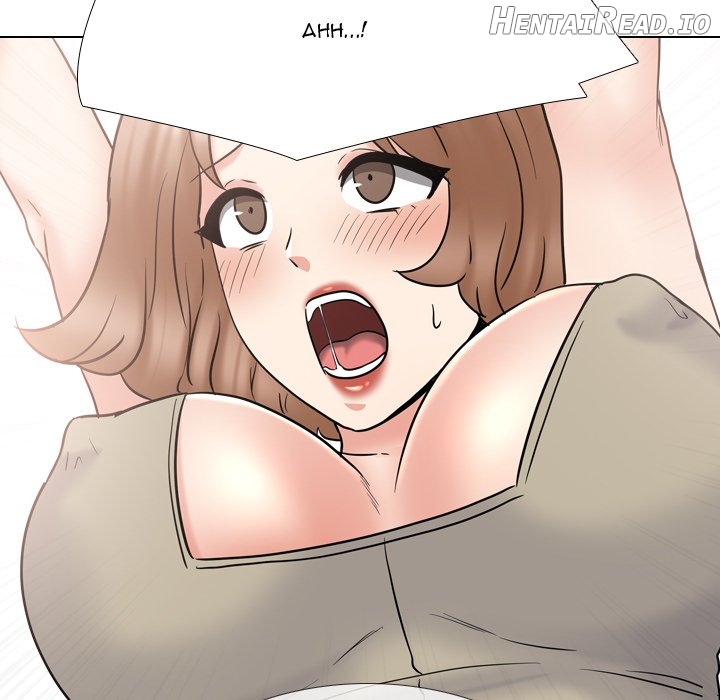One Shot Men’s Clinic Chapter 43 - page 49