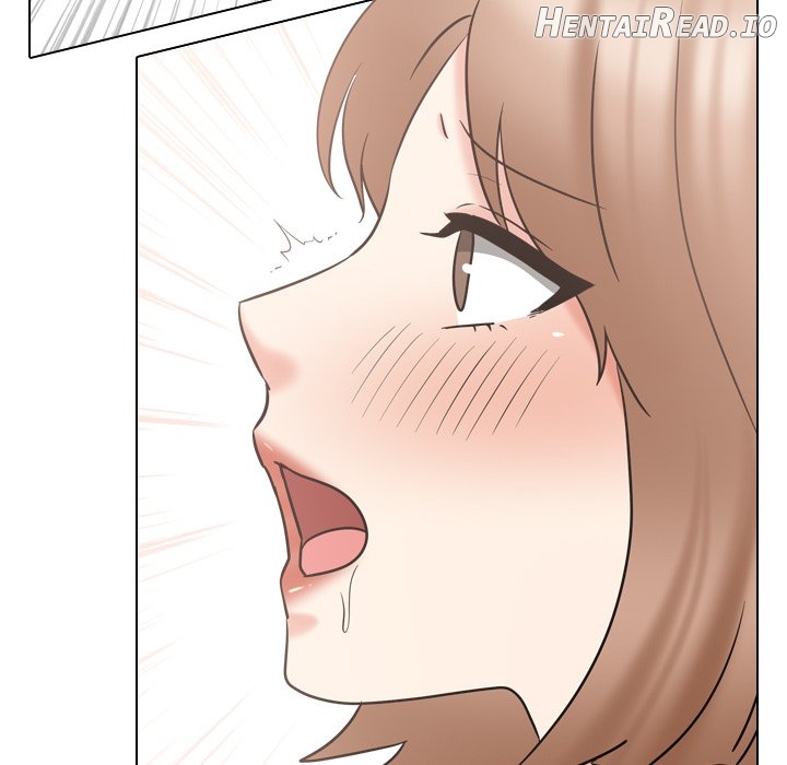 One Shot Men’s Clinic Chapter 43 - page 52