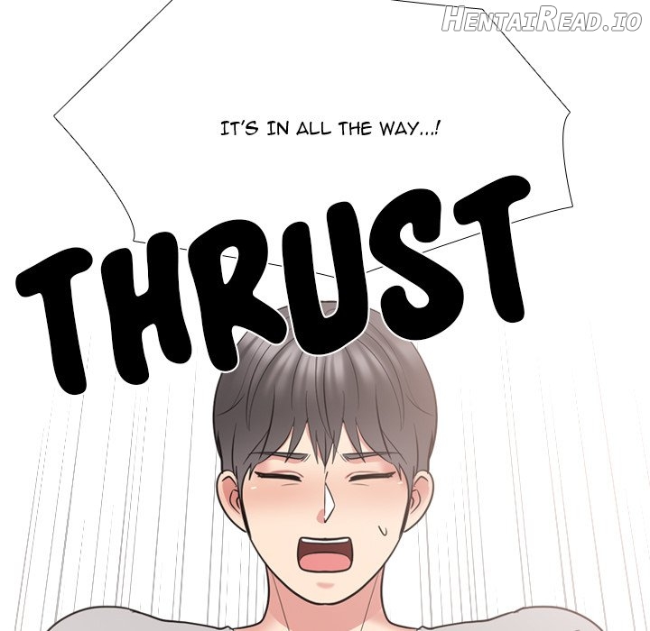 One Shot Men’s Clinic Chapter 43 - page 55
