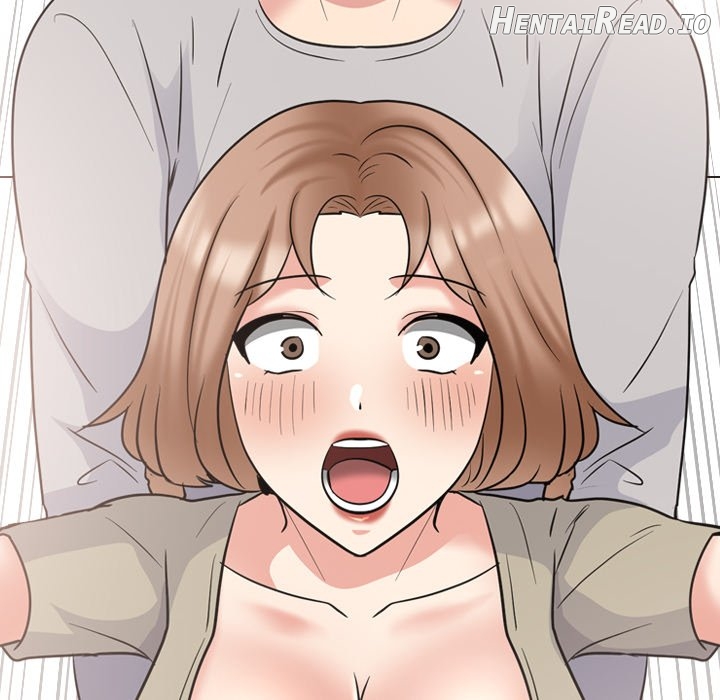 One Shot Men’s Clinic Chapter 43 - page 56