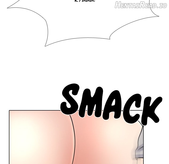One Shot Men’s Clinic Chapter 43 - page 58