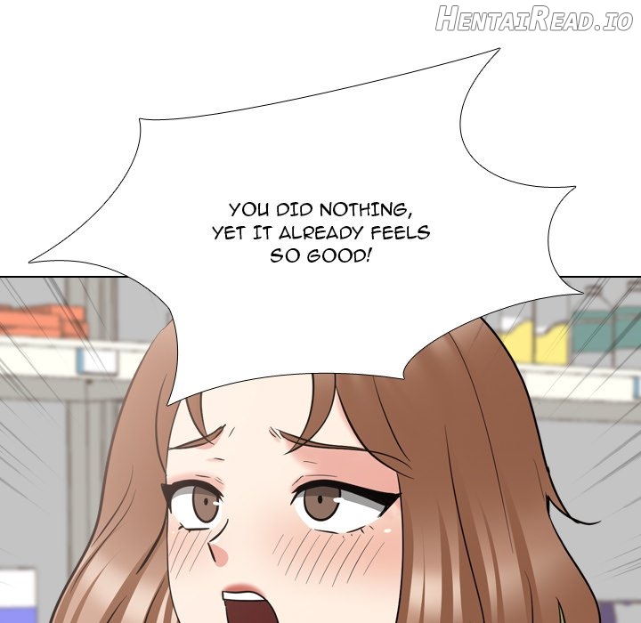 One Shot Men’s Clinic Chapter 43 - page 60