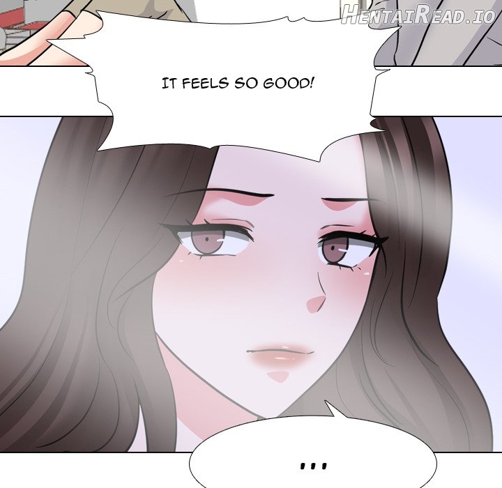 One Shot Men’s Clinic Chapter 43 - page 66