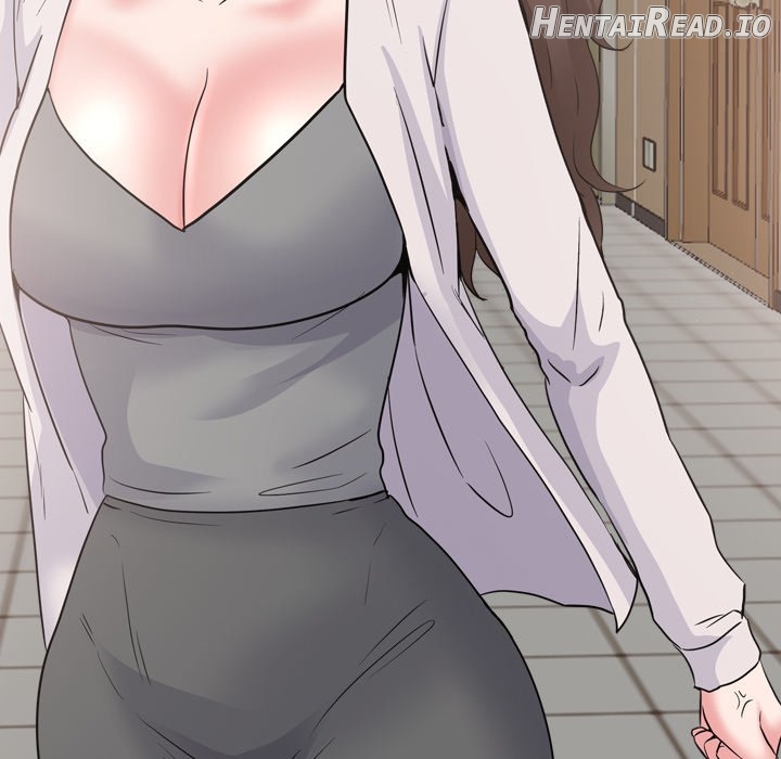 One Shot Men’s Clinic Chapter 43 - page 70