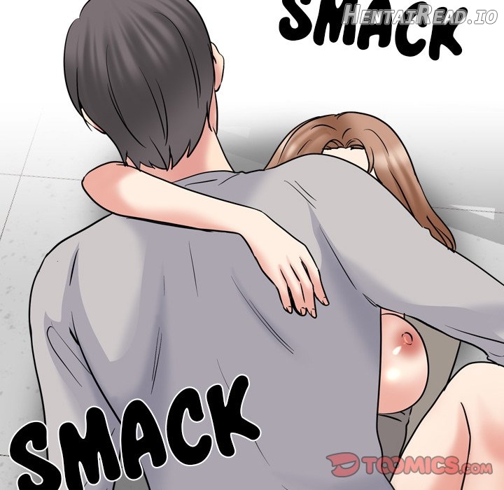 One Shot Men’s Clinic Chapter 43 - page 75
