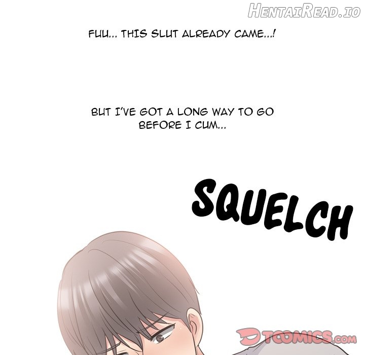 One Shot Men’s Clinic Chapter 43 - page 81