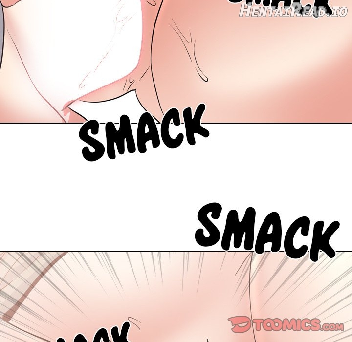 One Shot Men’s Clinic Chapter 43 - page 99