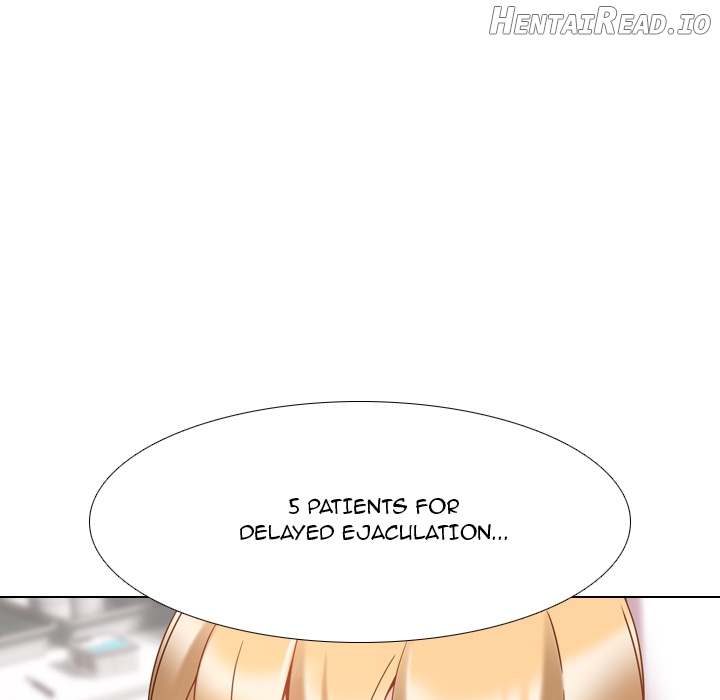 One Shot Men’s Clinic Chapter 2 - page 144