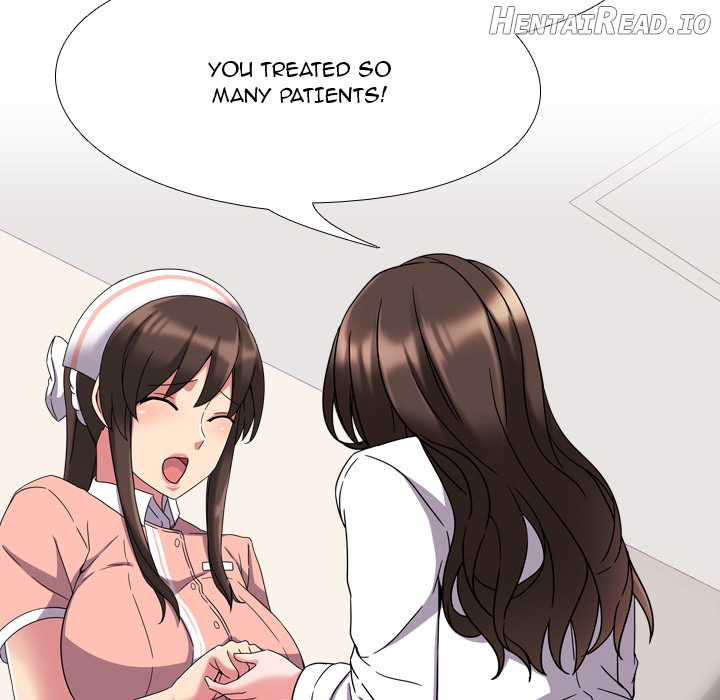 One Shot Men’s Clinic Chapter 2 - page 163