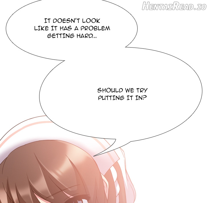 One Shot Men’s Clinic Chapter 2 - page 50