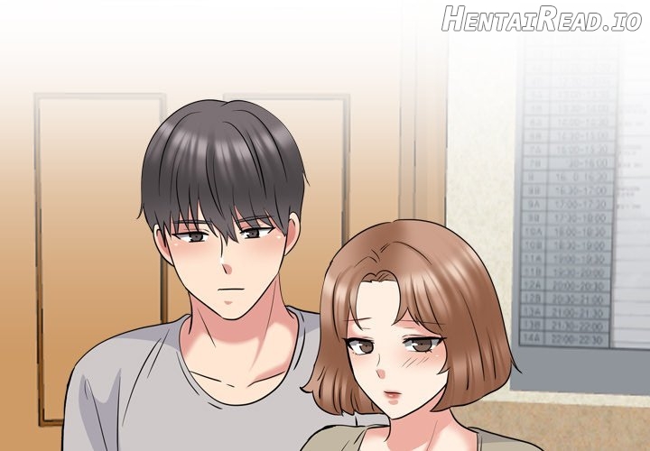 One Shot Men’s Clinic Chapter 44 - page 1