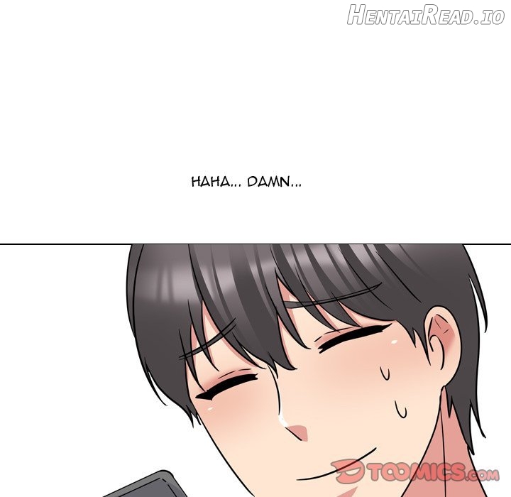 One Shot Men’s Clinic Chapter 44 - page 10