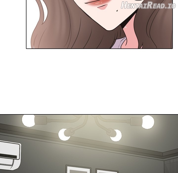 One Shot Men’s Clinic Chapter 44 - page 100