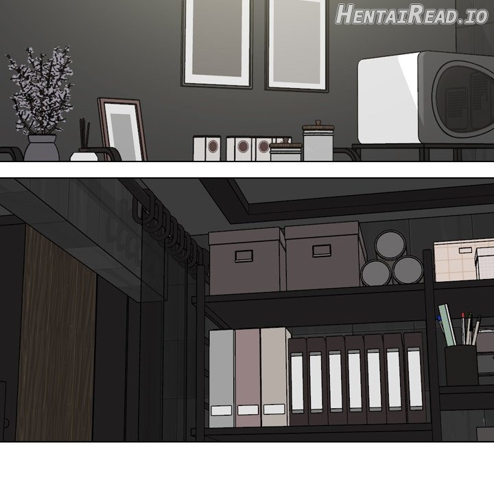 One Shot Men’s Clinic Chapter 44 - page 101