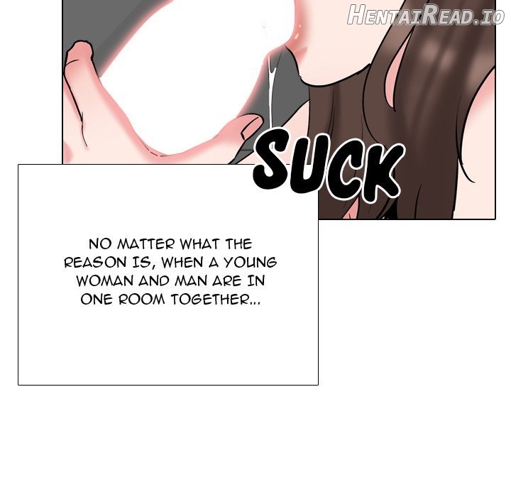 One Shot Men’s Clinic Chapter 44 - page 105