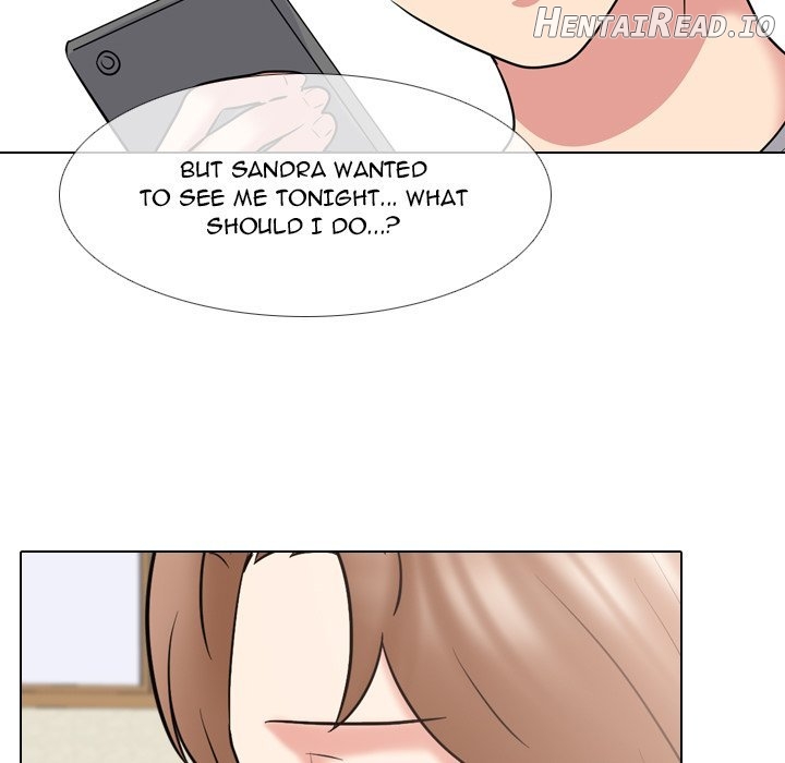 One Shot Men’s Clinic Chapter 44 - page 11