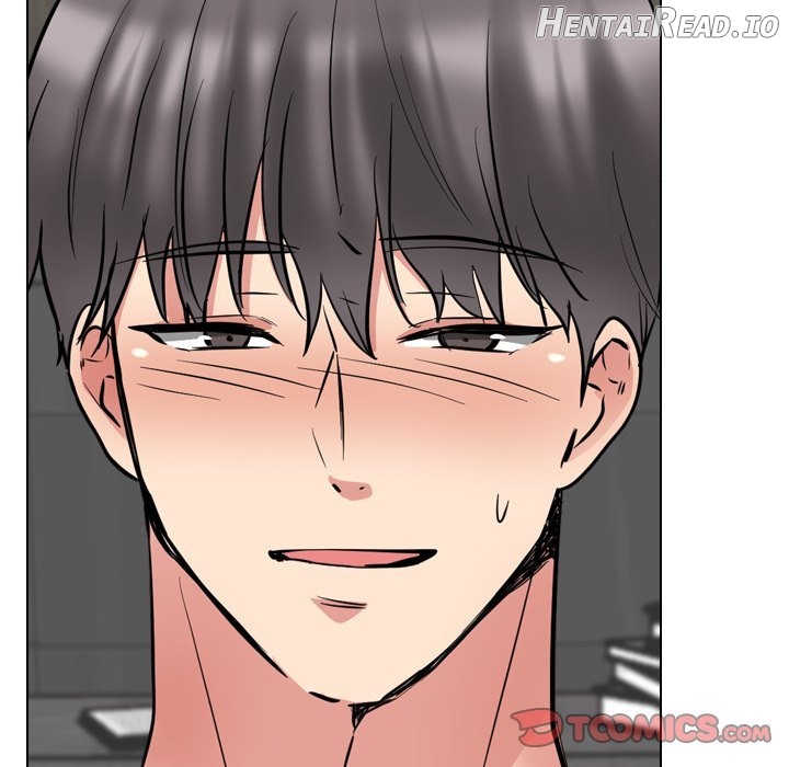 One Shot Men’s Clinic Chapter 44 - page 110