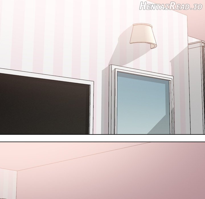 One Shot Men’s Clinic Chapter 44 - page 113