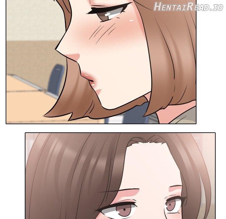 One Shot Men’s Clinic Chapter 44 - page 12