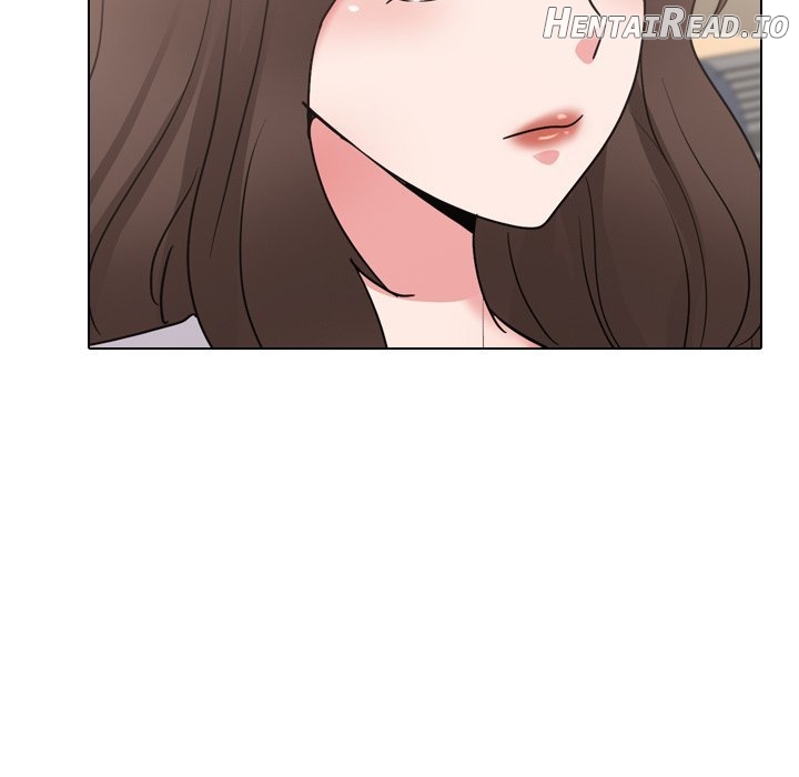 One Shot Men’s Clinic Chapter 44 - page 13