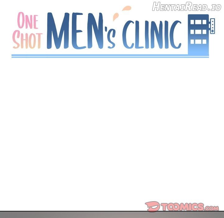 One Shot Men’s Clinic Chapter 44 - page 14