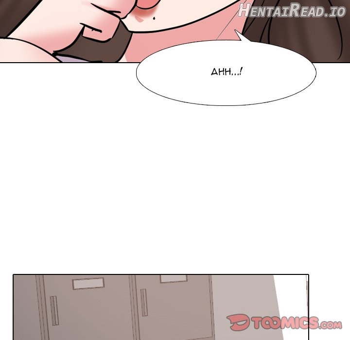 One Shot Men’s Clinic Chapter 44 - page 26