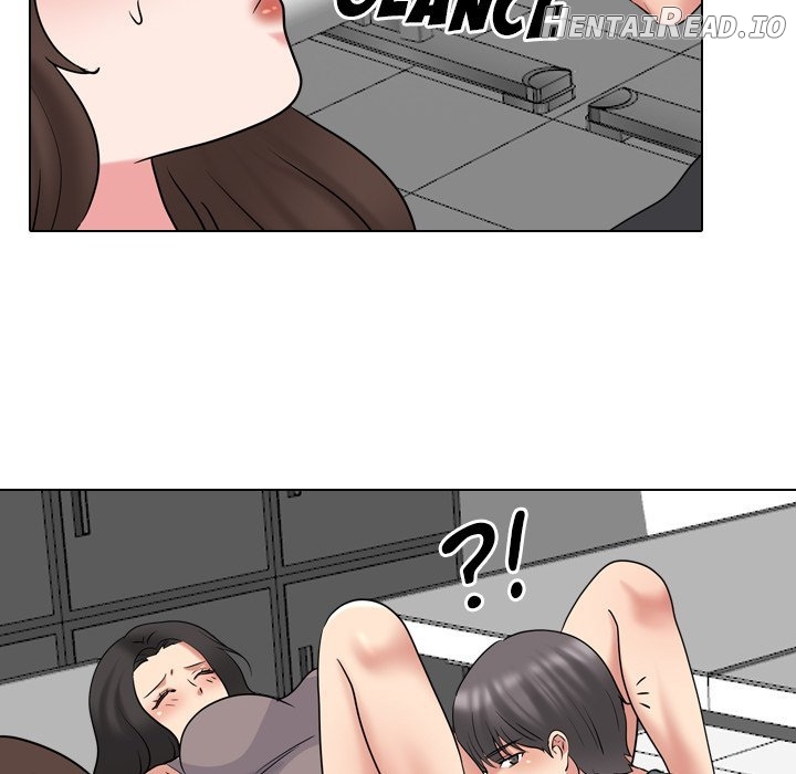 One Shot Men’s Clinic Chapter 44 - page 28