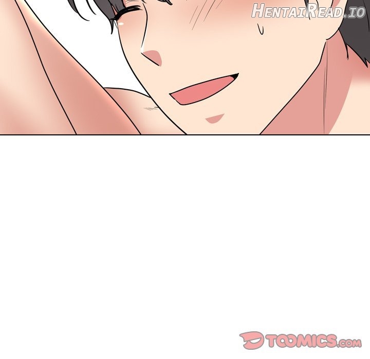 One Shot Men’s Clinic Chapter 44 - page 30