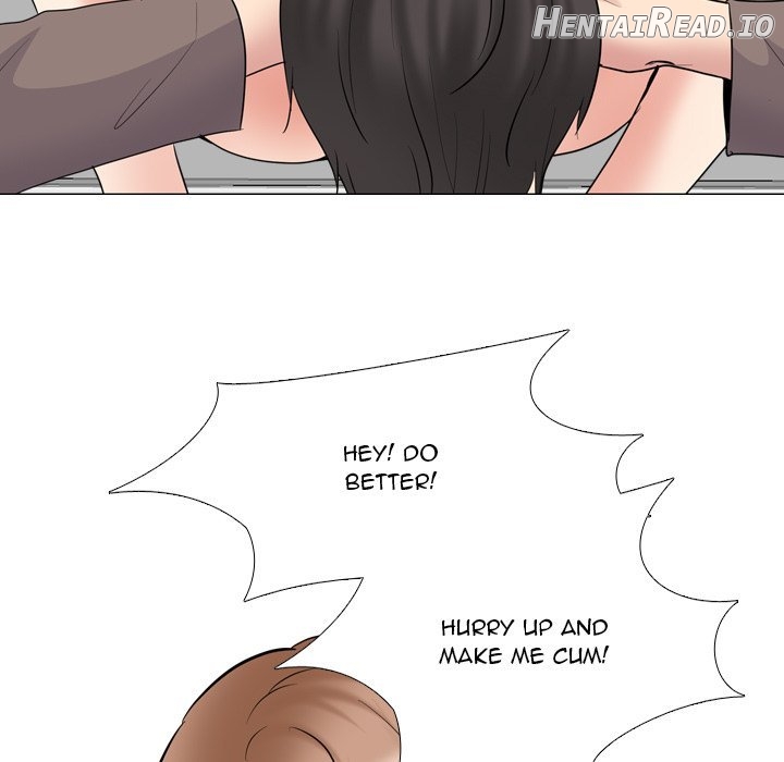 One Shot Men’s Clinic Chapter 44 - page 35