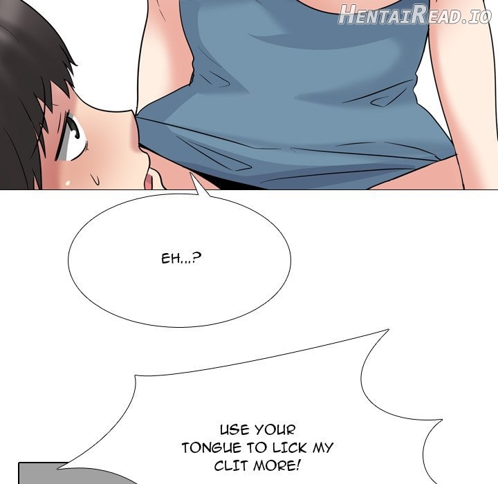 One Shot Men’s Clinic Chapter 44 - page 37