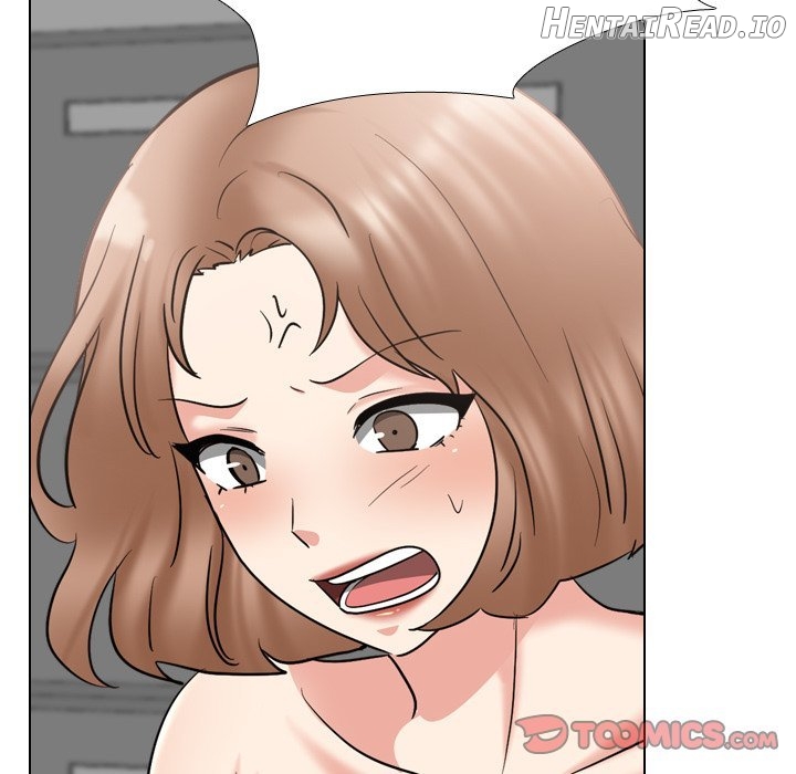 One Shot Men’s Clinic Chapter 44 - page 38