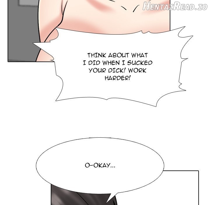 One Shot Men’s Clinic Chapter 44 - page 39