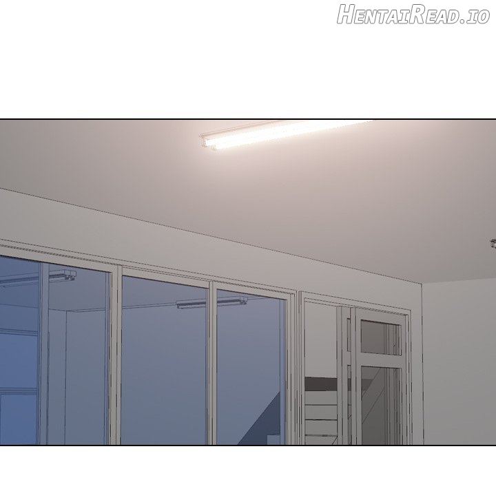 One Shot Men’s Clinic Chapter 44 - page 44