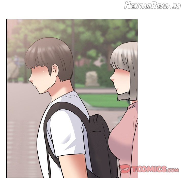 One Shot Men’s Clinic Chapter 44 - page 46