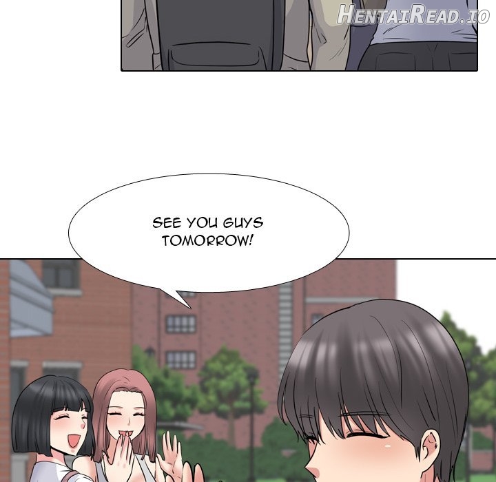 One Shot Men’s Clinic Chapter 44 - page 48