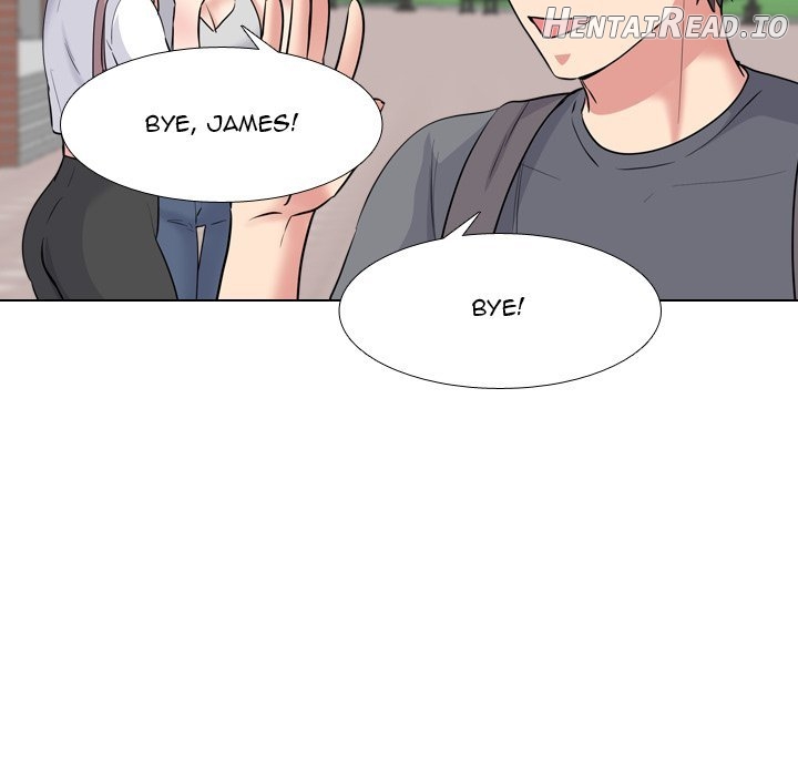 One Shot Men’s Clinic Chapter 44 - page 49