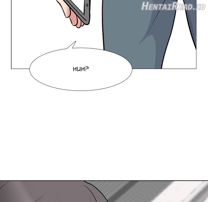 One Shot Men’s Clinic Chapter 44 - page 5
