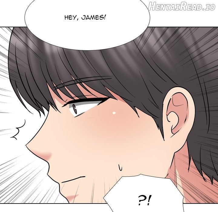 One Shot Men’s Clinic Chapter 44 - page 52