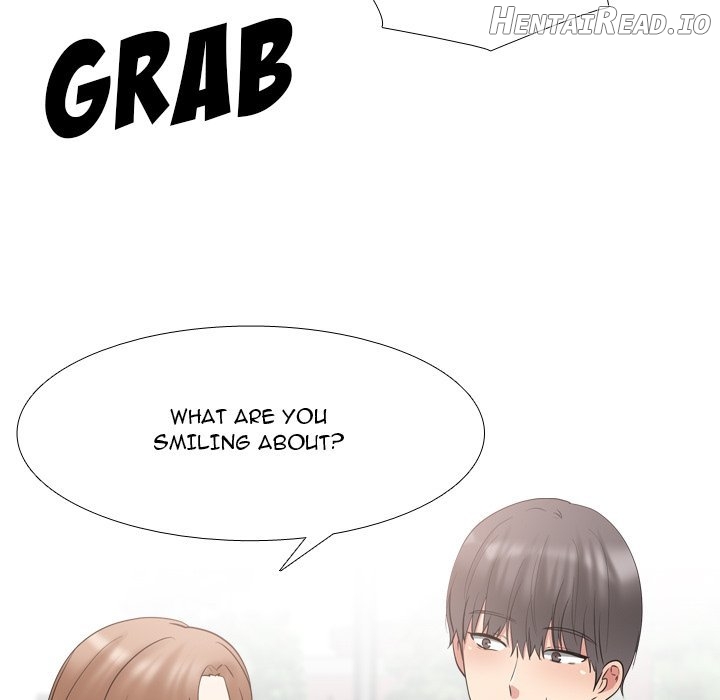 One Shot Men’s Clinic Chapter 44 - page 53
