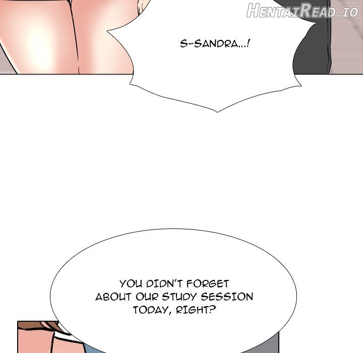 One Shot Men’s Clinic Chapter 44 - page 55