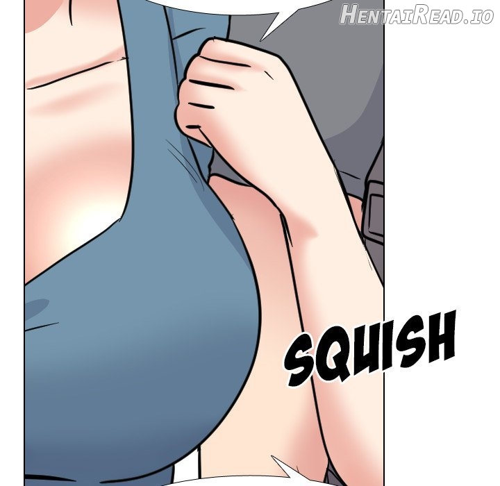 One Shot Men’s Clinic Chapter 44 - page 56
