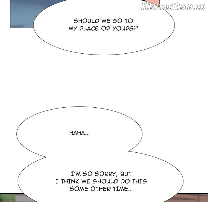 One Shot Men’s Clinic Chapter 44 - page 57