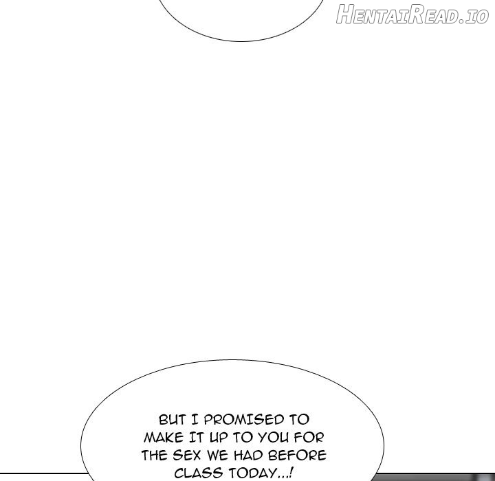 One Shot Men’s Clinic Chapter 44 - page 59