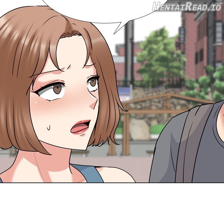 One Shot Men’s Clinic Chapter 44 - page 60