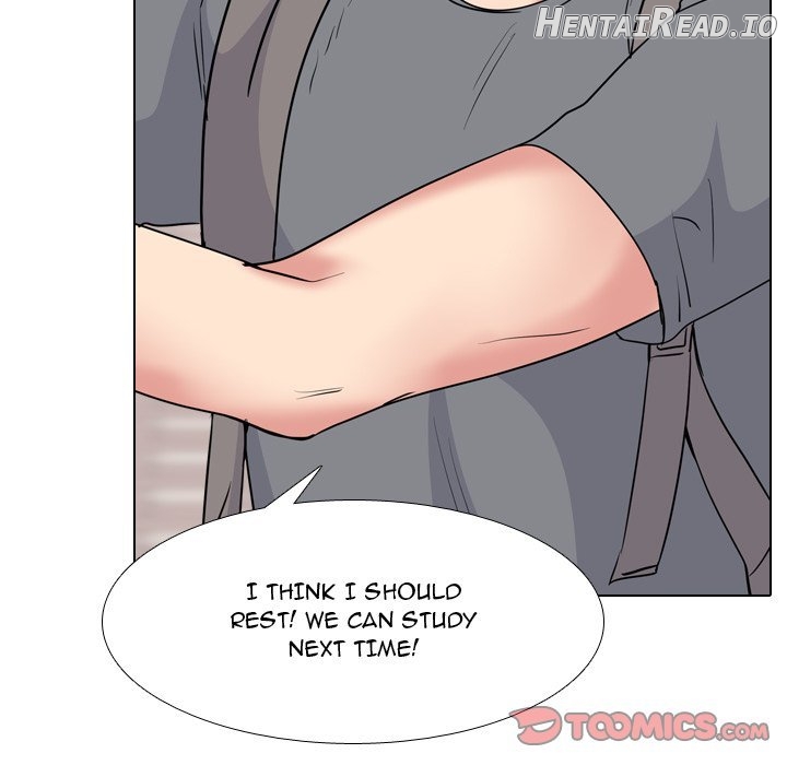 One Shot Men’s Clinic Chapter 44 - page 62