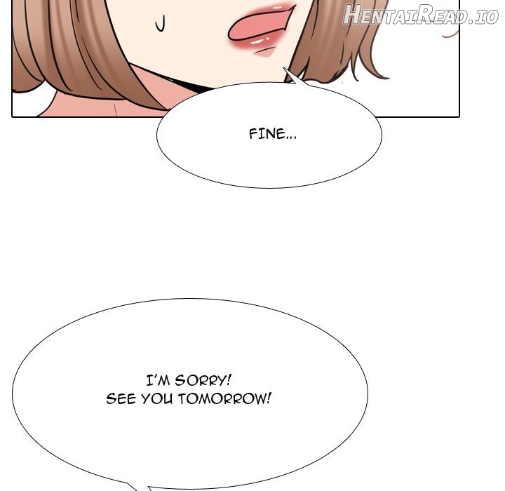 One Shot Men’s Clinic Chapter 44 - page 64