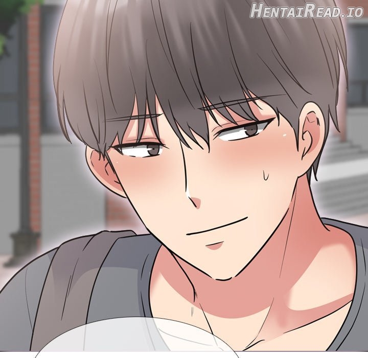 One Shot Men’s Clinic Chapter 44 - page 68