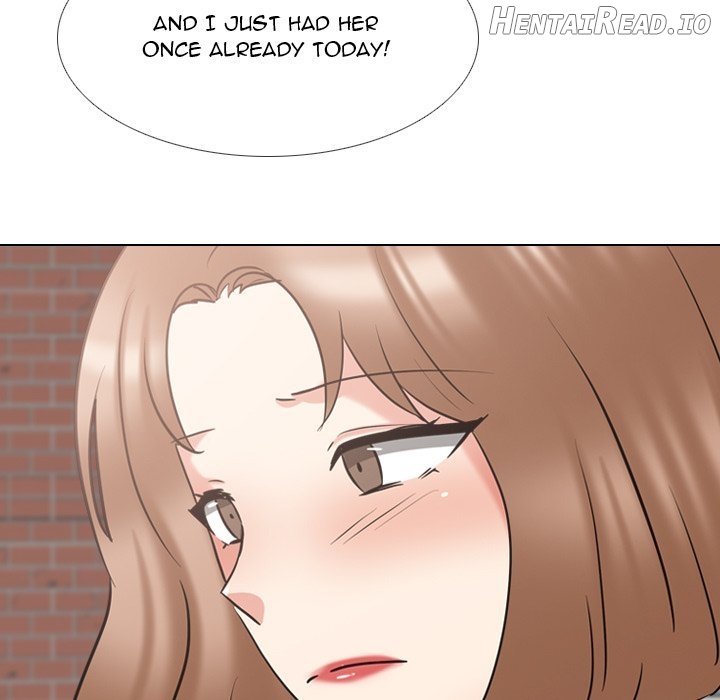 One Shot Men’s Clinic Chapter 44 - page 69