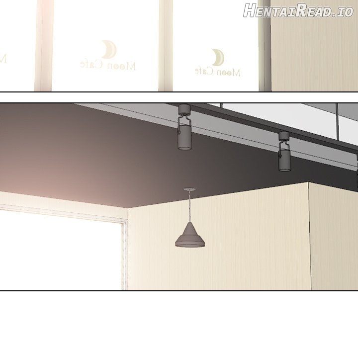 One Shot Men’s Clinic Chapter 44 - page 71